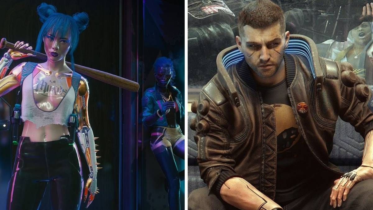 Cyberpunk_ Best Skills in the Cool Tree