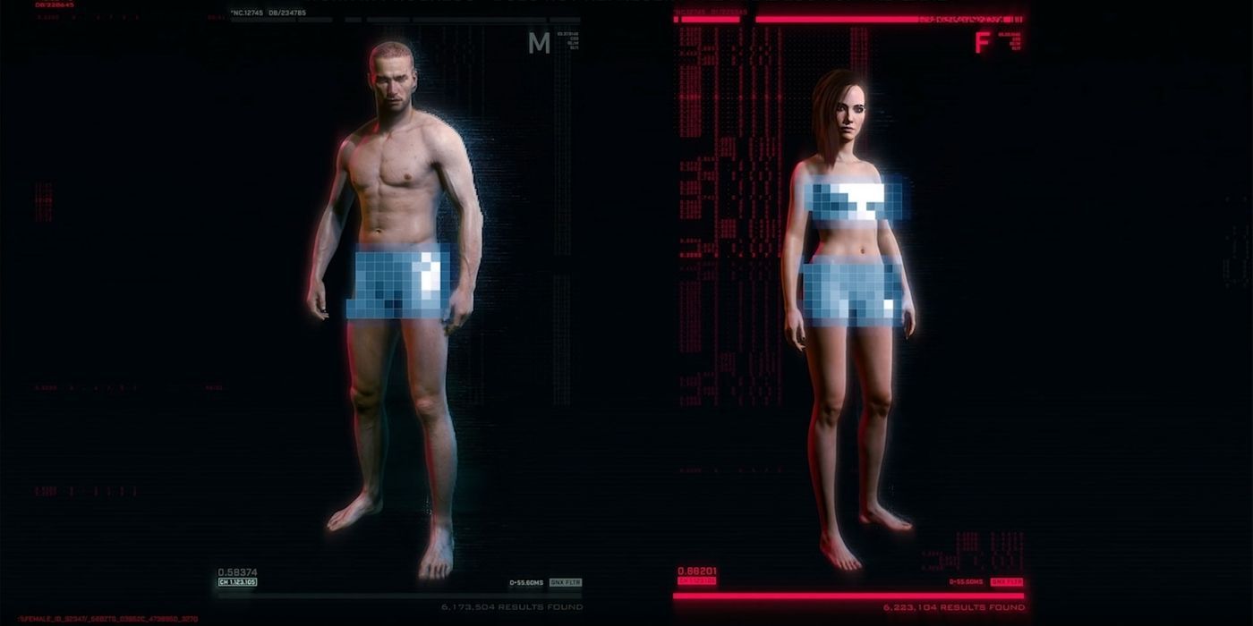 Cyberpunk_ Coolest Part of the Character Creator