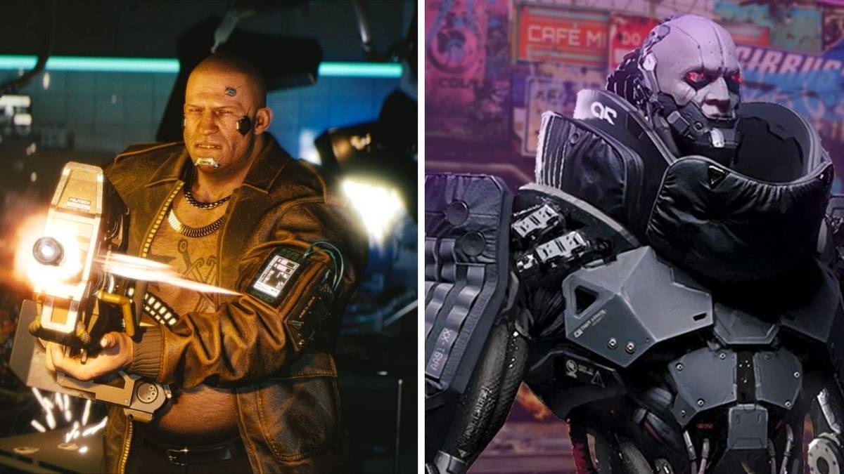 Cyberpunk 2077_ best skills in the body tree