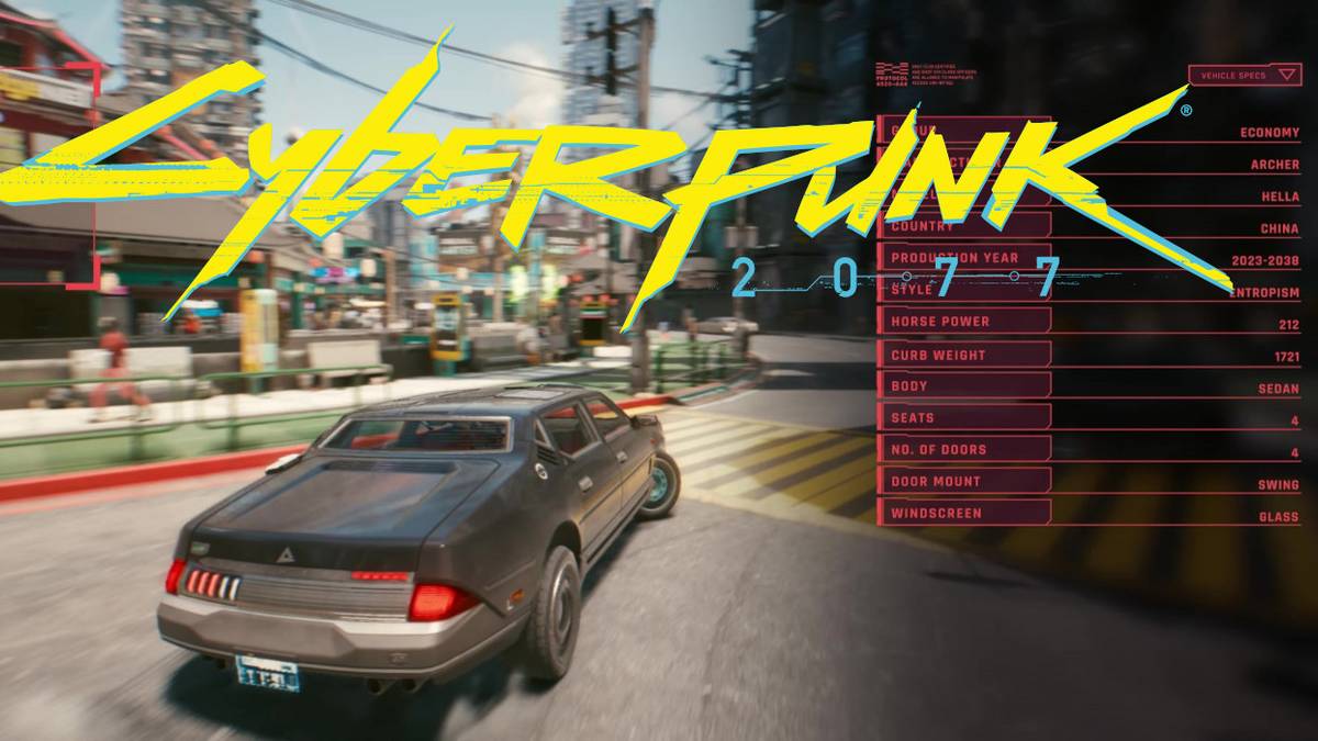 How to get V's Hella back in Cyberpunk 2077 Human Nature