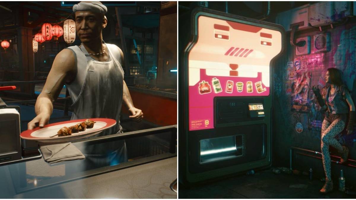 Cyberpunk 2077