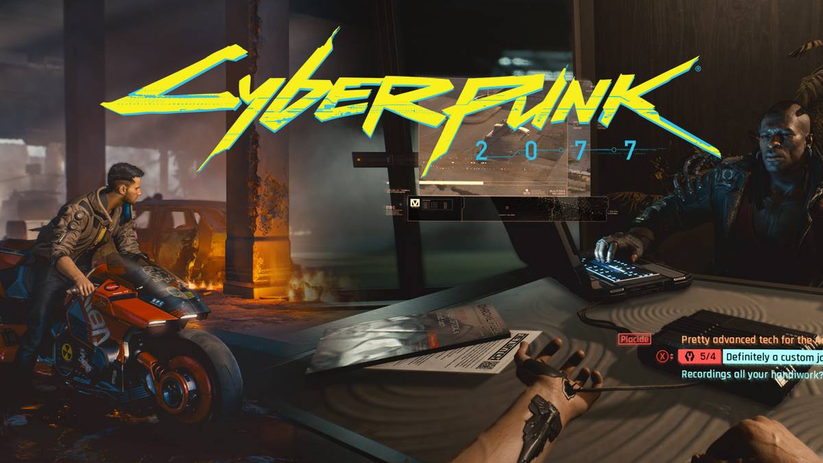 Cyberpunk 2077 Reviews
