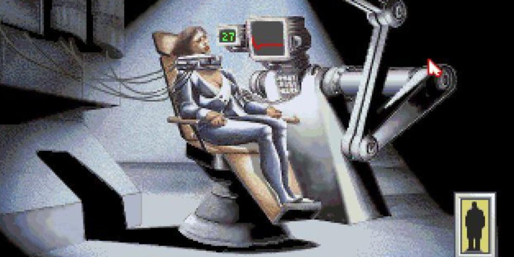 10 Classic Cyberpunk Games That Came Out Way Before 2077 7180