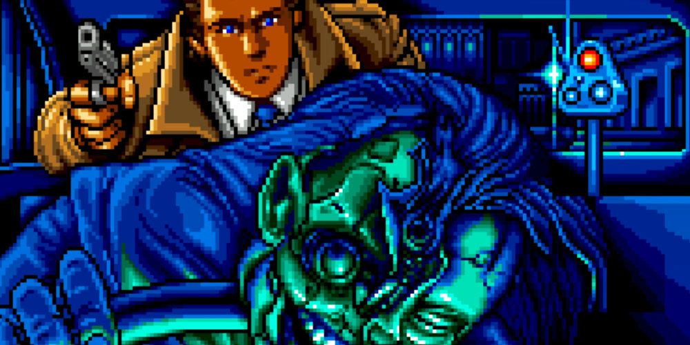 Snatcher