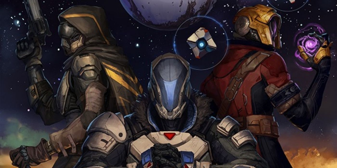 D&Destiny 1.0 Version released