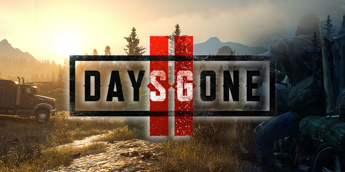 Days Gone 2 Teaser Finally