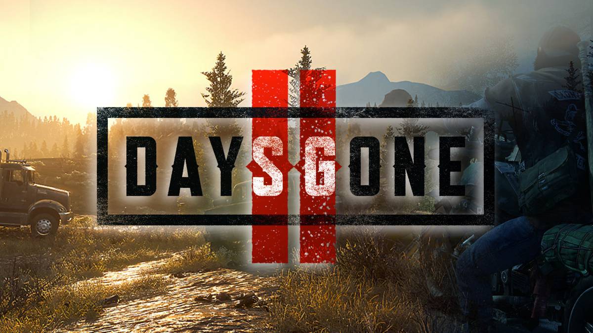 Days Gone 2
