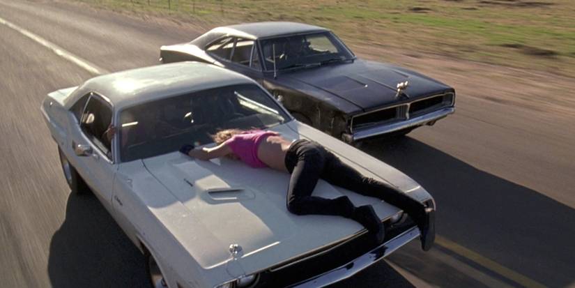 Death Proof