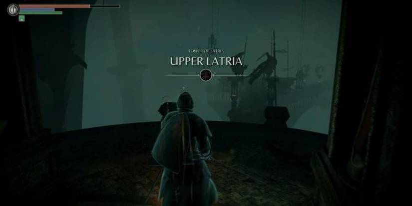 The Spiral Rapier in Demon;s Souls can have strong magic damage and has bleeding