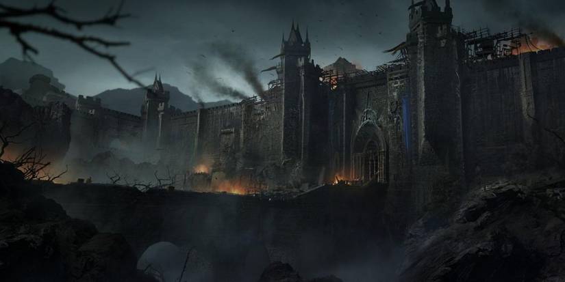 Players can get the Masters Ring In Demons Souls by having white world tendency in the gates of boletaria