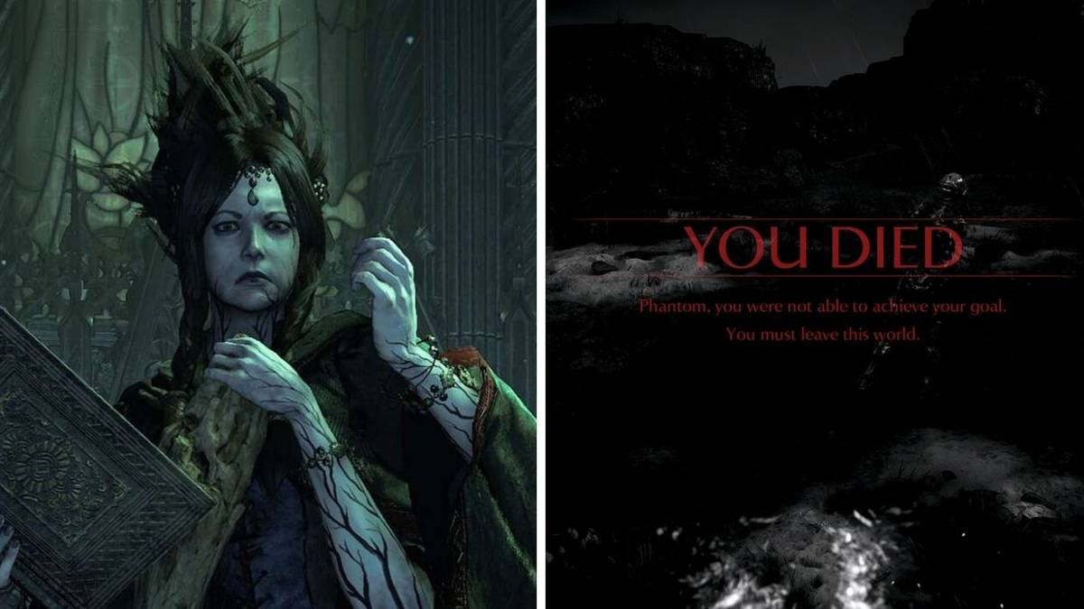 Demons Souls Best and Worst Rings