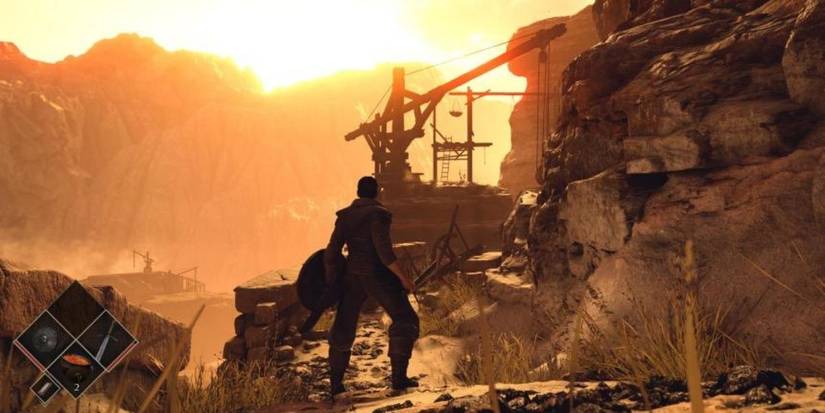 The great club can be found in the smithing grounds in demons souls