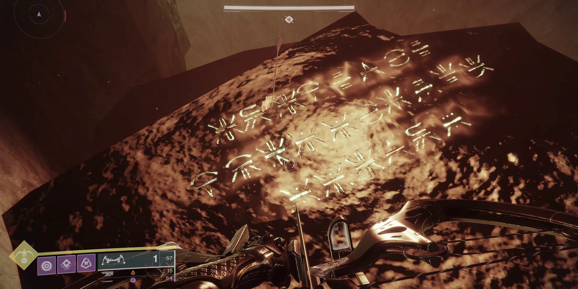 Destiny 2 Pit of Heresy New Runes