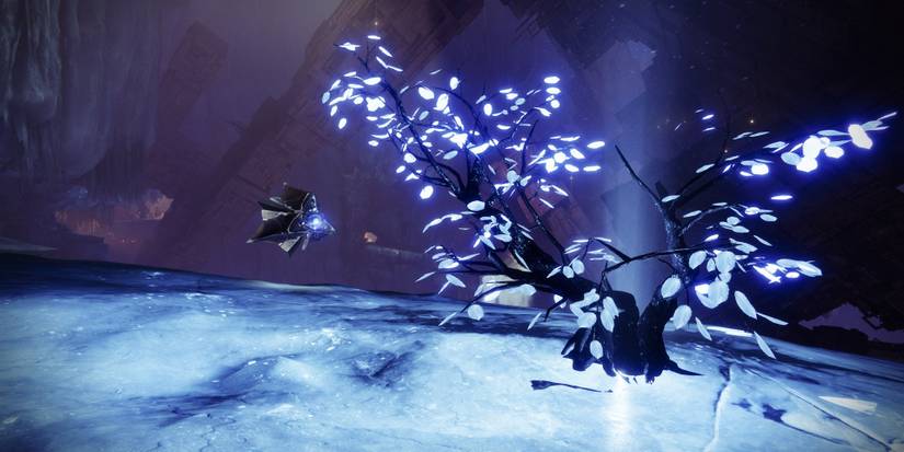 Destiny 2 Test Of Light