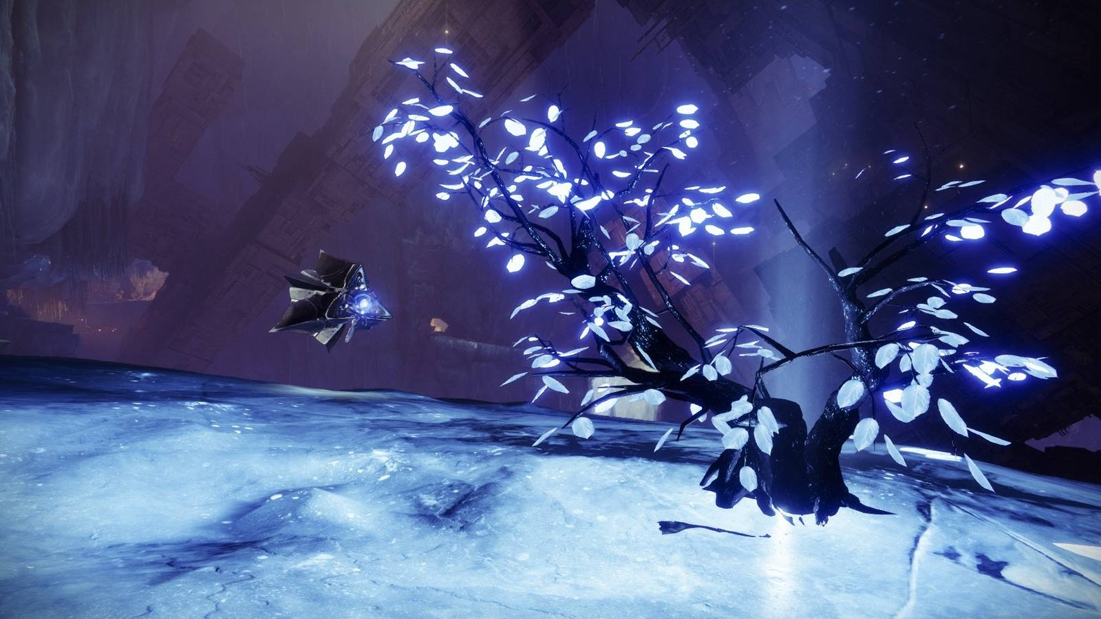 Destiny 2 Test Of Light