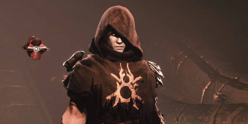 Destiny 2 Season of the Chosen