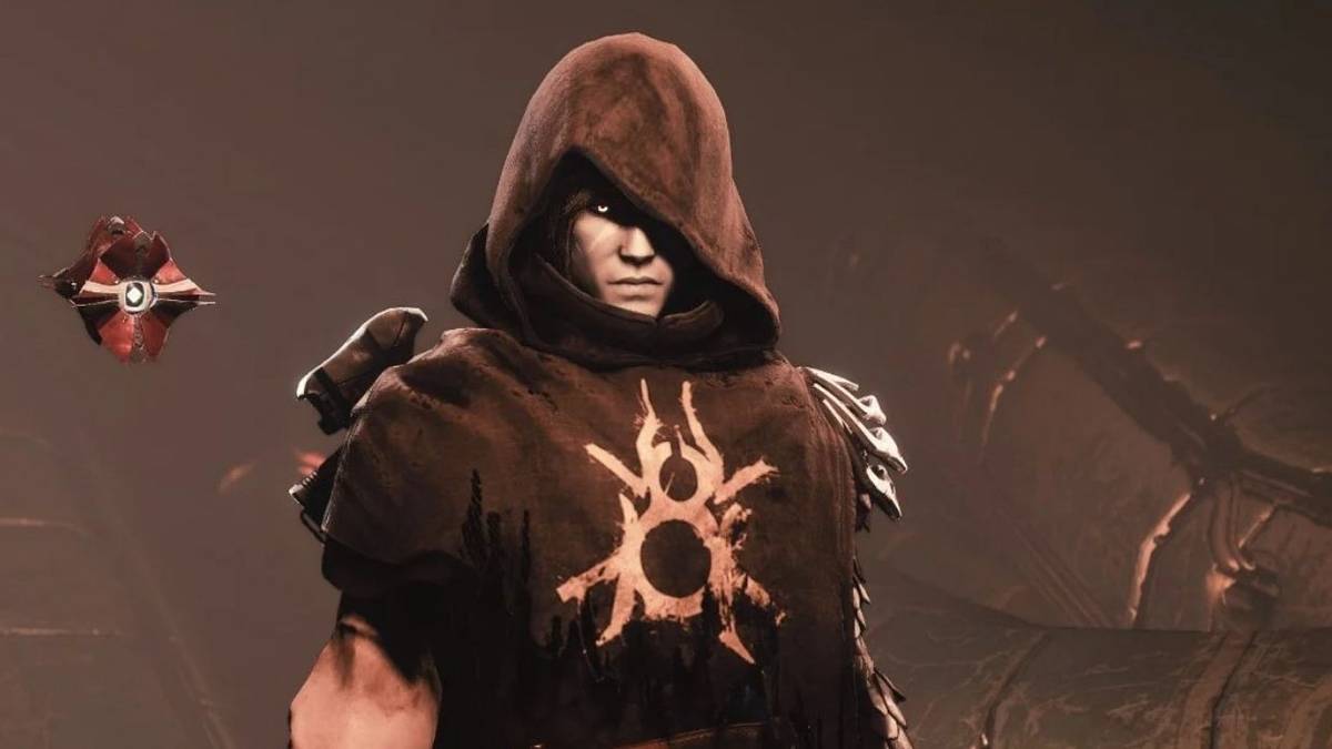 Destiny 2 Season of the Chosen