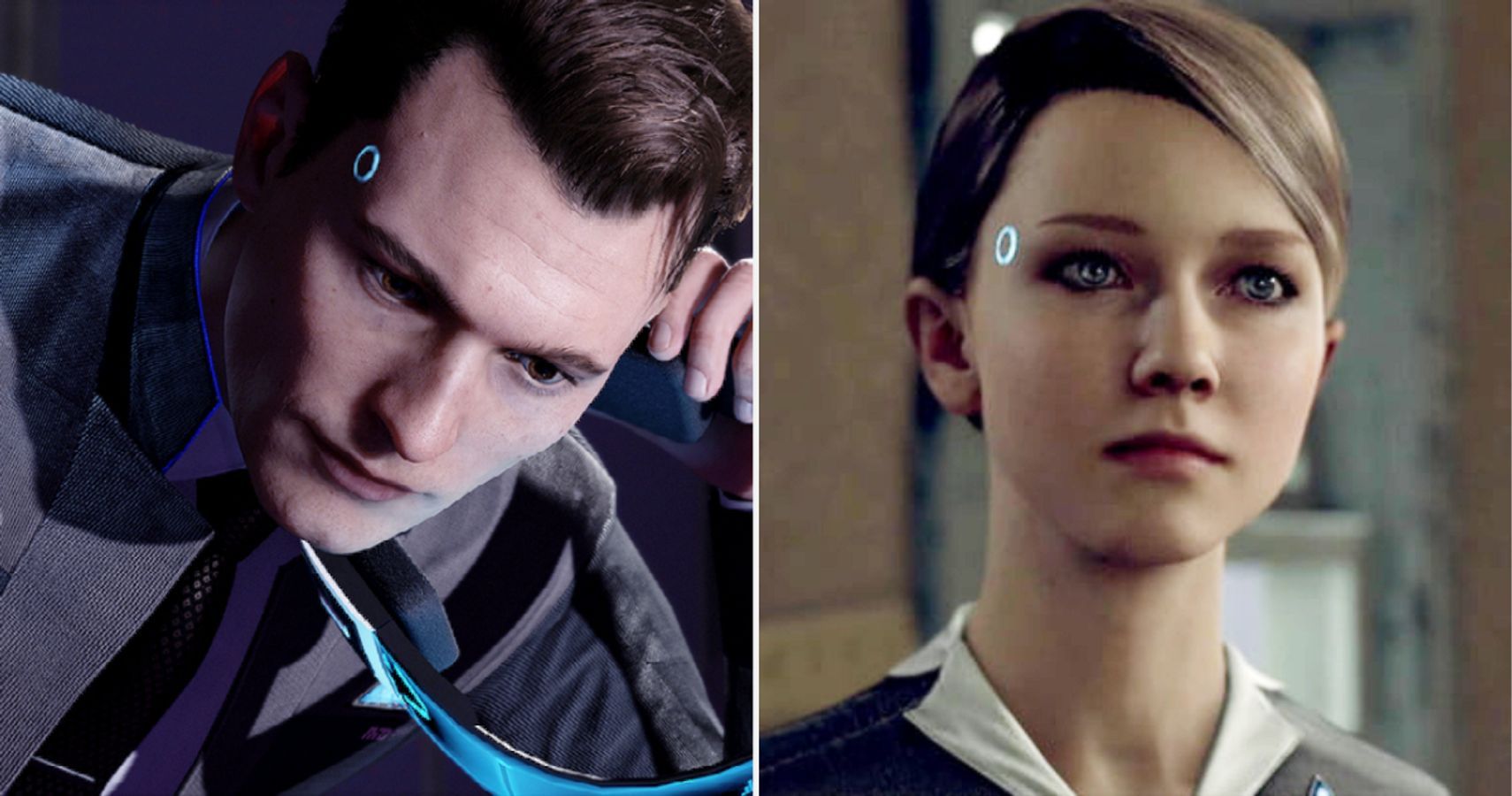 Detroit: Become Human review: failure is more rewarding than success