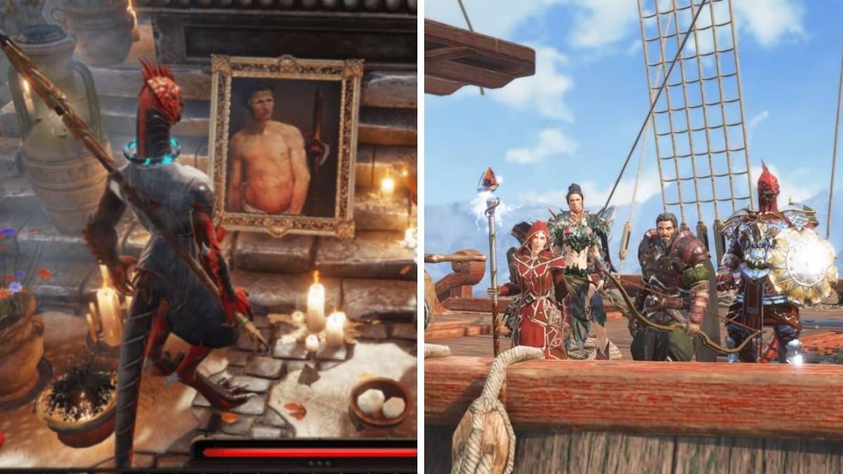 Divinity 2_ Best and Worst Warfare skills