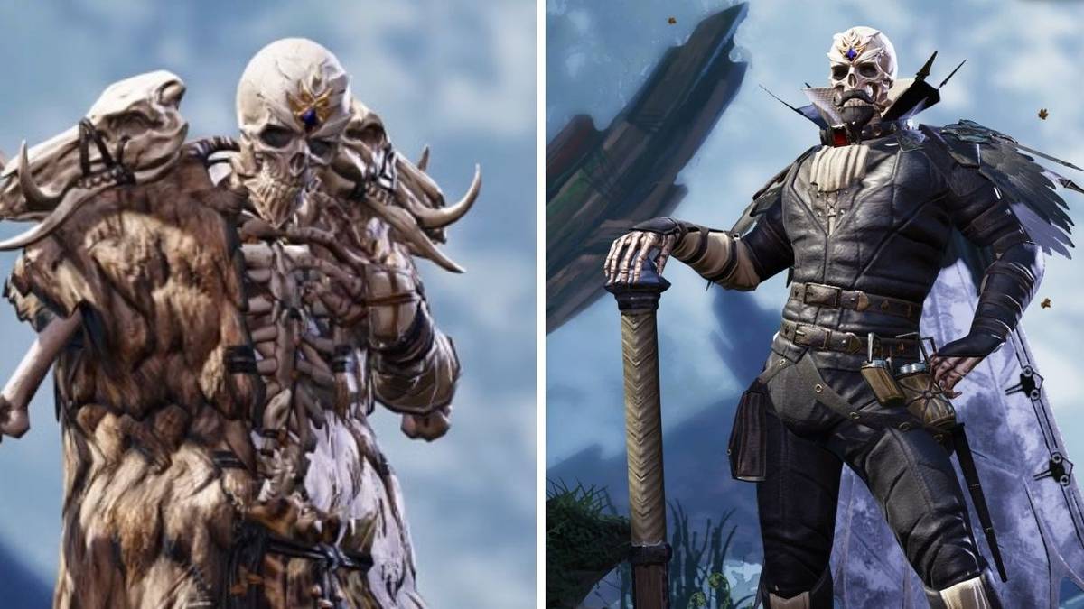 Divinity 2 Best Skill For Undead