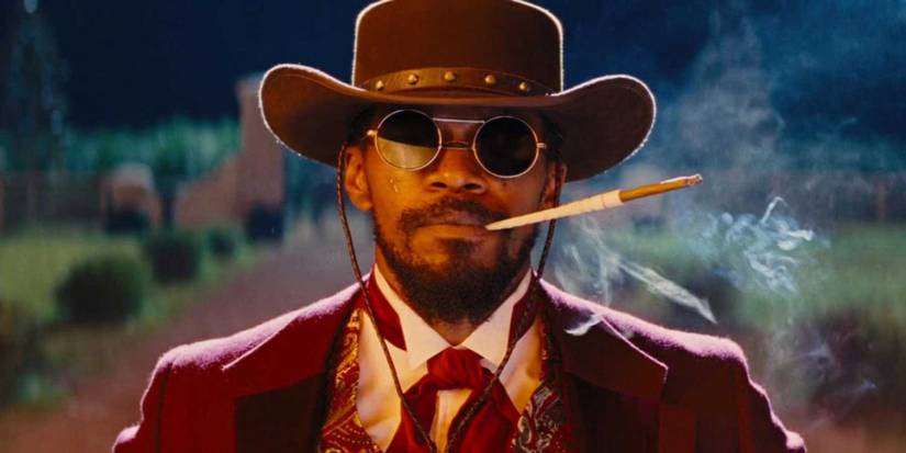 Django Unchained