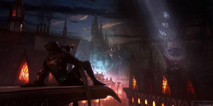 Dragon Age 4 Companions