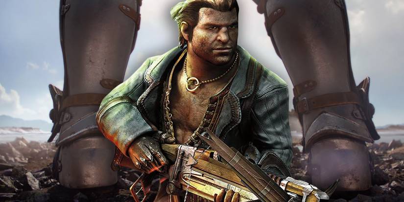 Dragon Age 4 Teaser Varric