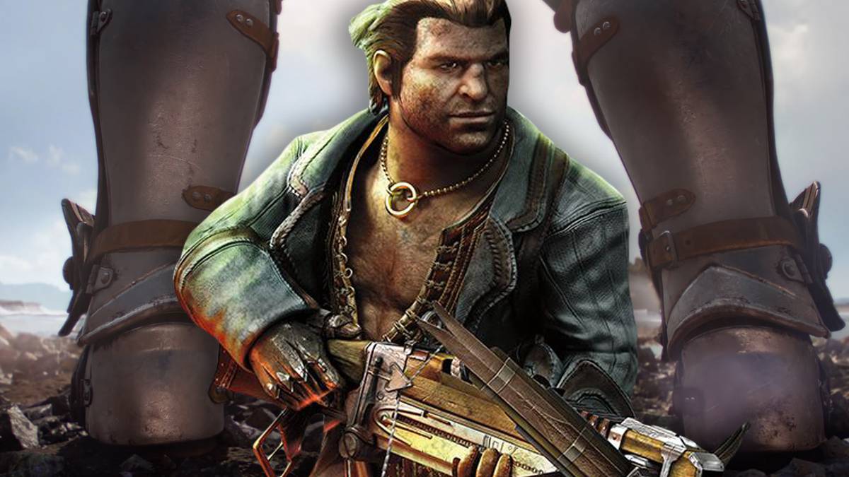 Dragon Age 4 Teaser Varric