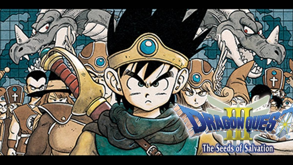 Dragon-Quest-3-Hot-Plate-Hero-Bug-Speedrun-Featured