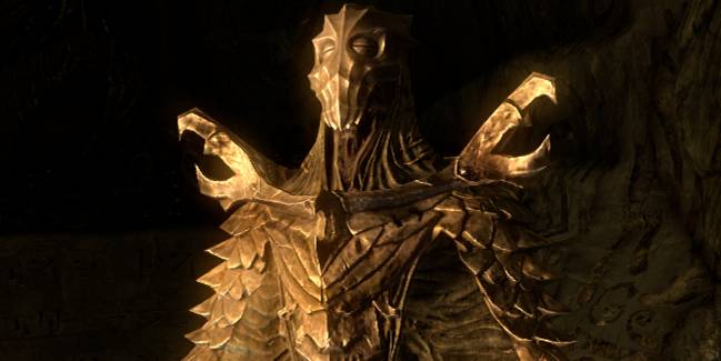 Dragon Priest Dukaan