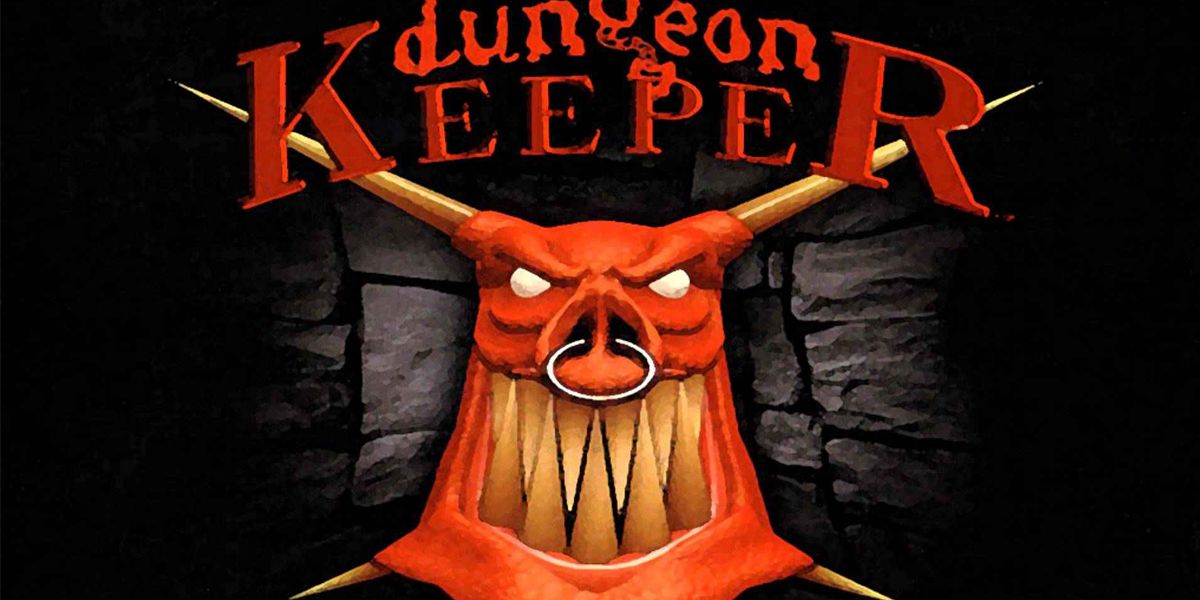 Dungeon Keeper Worst Free To Play