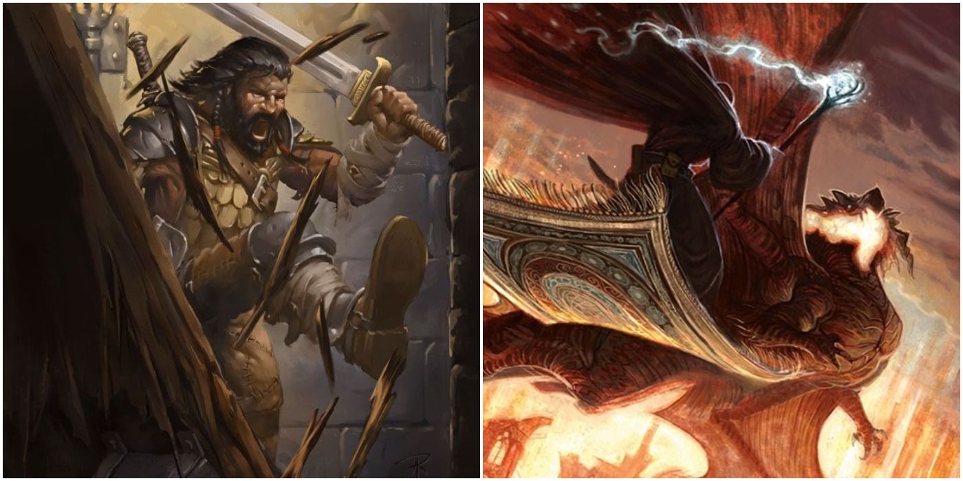 Best Third Party Books for D&D 5e, Ranked