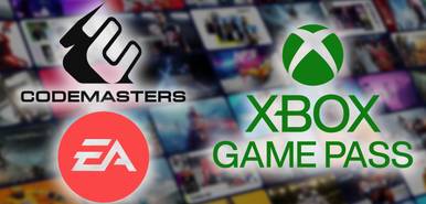 Epic Games Free Games List December 2020 Leaks 175 EA Codemasters Xbox Game Pass
