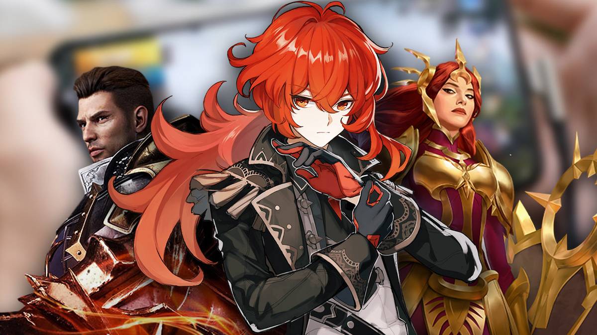 best mobile games 2020