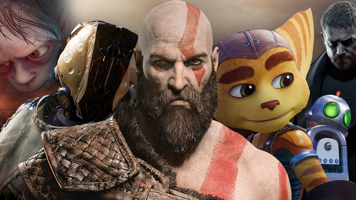 most anticipated games 2021