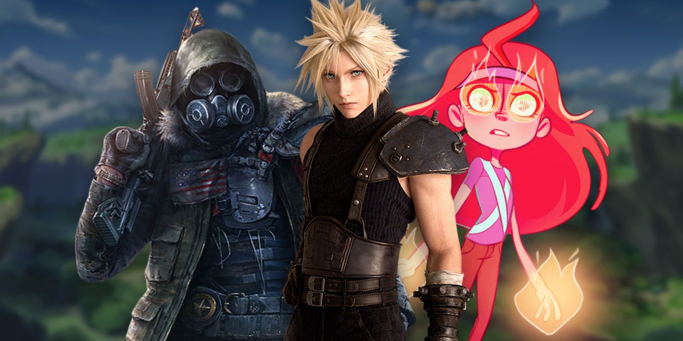 The Top 15 Best RPGs on PC: Final Fantasy, Fallout, and More🍴 ...