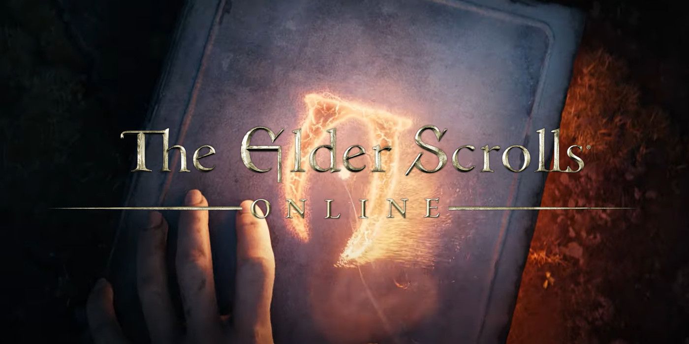 Bethesda Softworks announces a year-long campaign for ESO