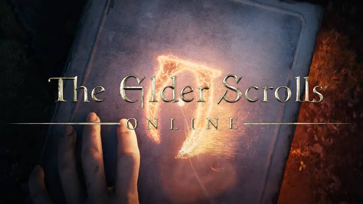 Bethesda Softworks announces a year-long campaign for ESO