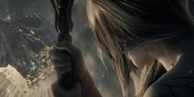 Elden Ring Fake Lore