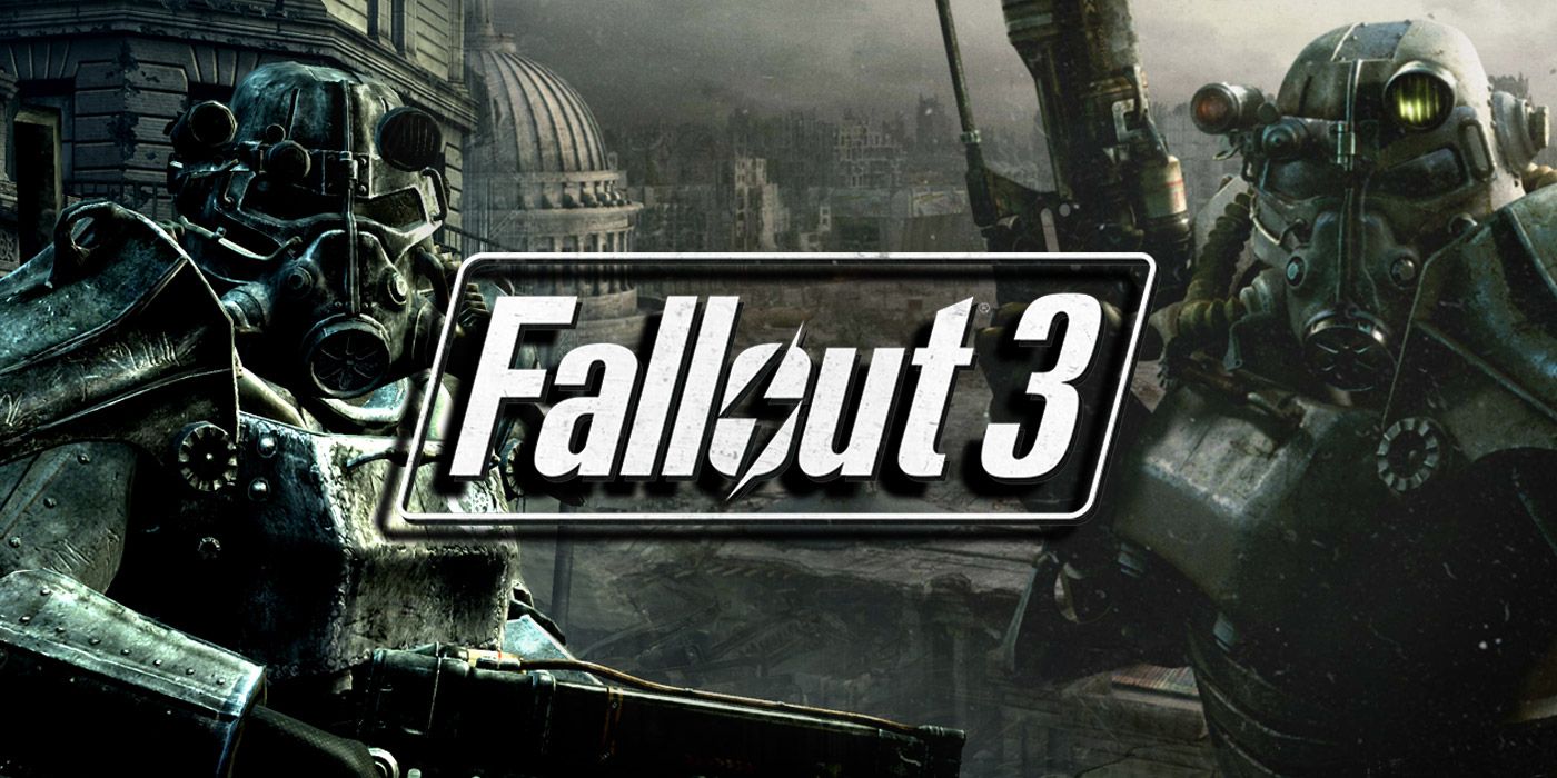Vaulting ambition: Fallout 3 and the making of an RPG classic