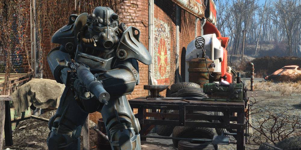 Fallout 4 The 10 Biggest Mistakes Gamers Make When Modding The Game