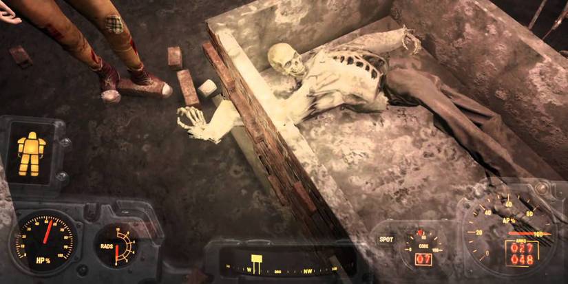 Fallout 4 mod conflict