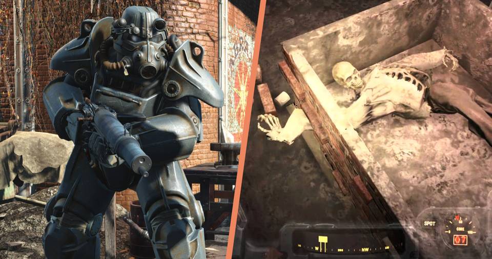 Fallout 4 The 10 Biggest Mistakes Gamers Make When Modding The Game Fallout 4 The 10 Biggest Mistakes Gamers Make When Modding The Game
