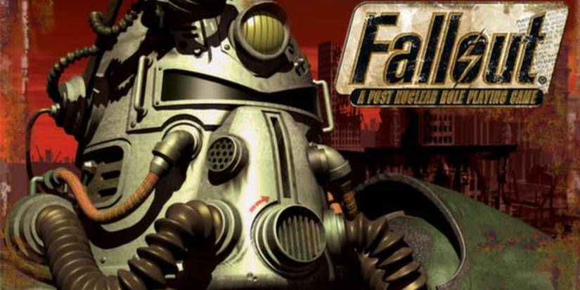 fallout classic apocalypse rpg nuclear