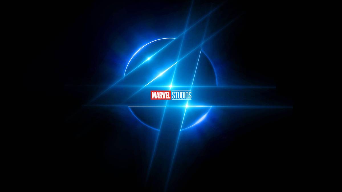 Marvel Studios Fantastic Four