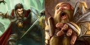10 Feats That Make Dungeons Dragons 5e Too Easy