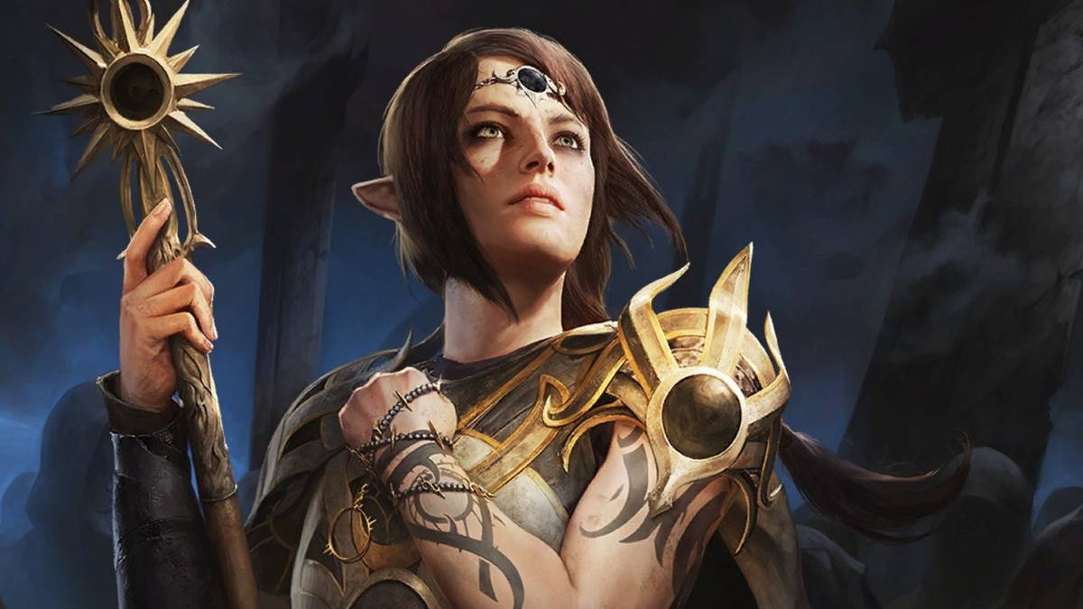 Featured - Baldurs Gate 3 Healer Tips