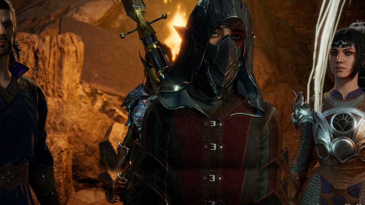 Featured - Baldurs Gate 3 Party Tips