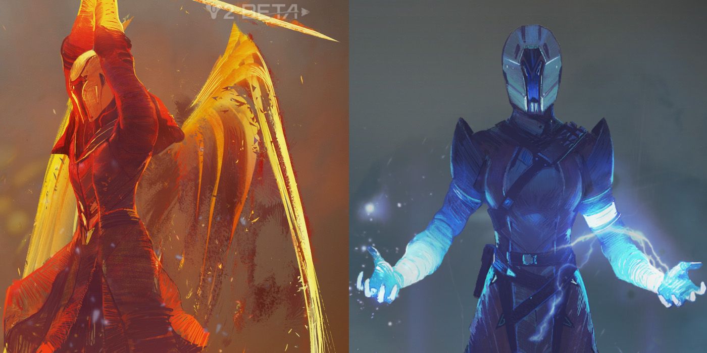 Featured - Destiny 2 Healer Warlock Mistakes