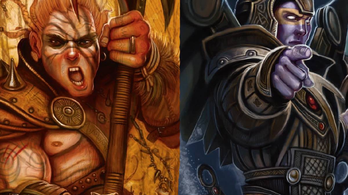 Featured - Dungeons and Dragons Best Worst Battle Master Maneuvers